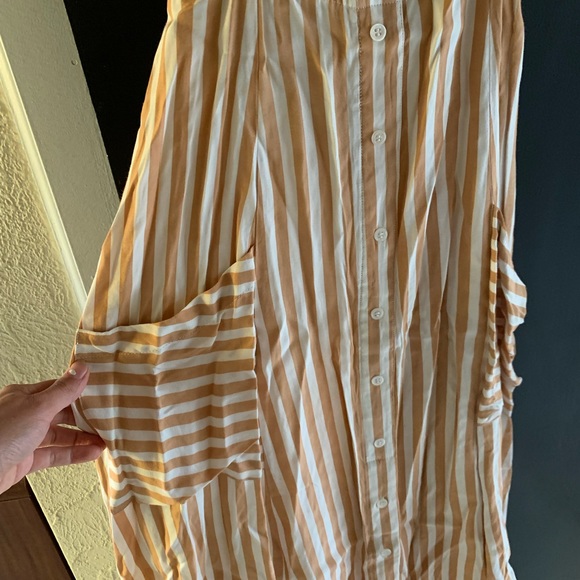 Faithfull the brand midi dress - Picture 3 of 5